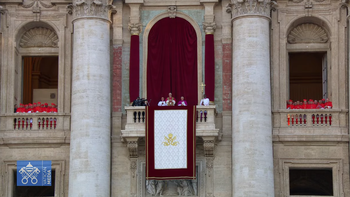 nuevo papa leon xiv