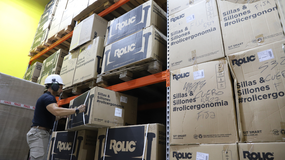 Cuando no tener stock sale caro: el desafío silencioso de las empresas en Neuquén | LM Neuquen Cuando no tener stock sale caro: el desafío silencioso de las empresas en Neuquén