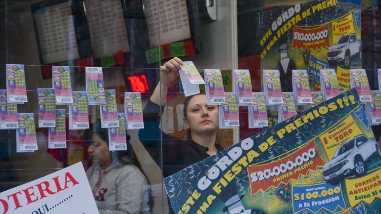 La recaudación en el primer semestre creció 26% con respecto a 2016.