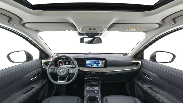 Nissan Kicks 2026. Nissan Kicks 2026.