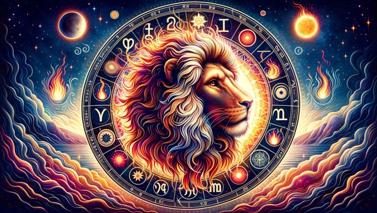 Los astros se alinearán a favor de Leo en el cierre del año. Los astros se alinearán a favor de Leo en el cierre del año.