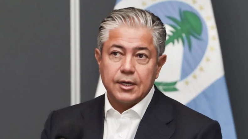 Los ingresos propios representan el principal componente de los recursos del gobierno de Rolando Figueroa. | LM Neuquen Los ingresos propios representan el principal componente de los recursos del gobierno de Rolando Figueroa.