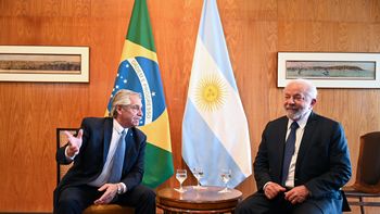 El Gobierno da por hecho el financiamiento de Brasil para el gasoducto
