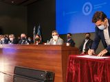 El clúster renovable es fundamental para la transición energética