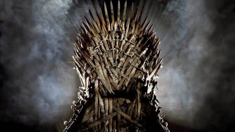 La esperada precuela de Games of Thrones va tomando forma