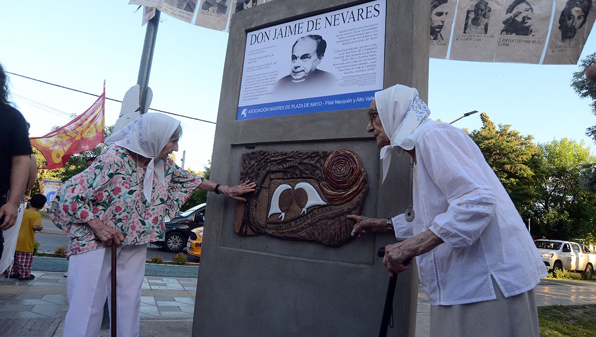 A 50 años del golpe de Estado en Neuquén: ¿Cómo sigue la lucha sin las Madres?