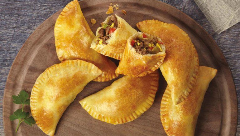 La fiesta de la empanada se hará de manera virtual