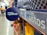 El 31,6% de las empresas considera que su stock de productos no alcanza el volumen normal.
