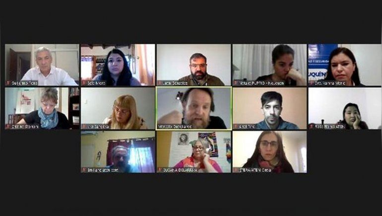 El Gobierno ofreció un 53 por ciento de aumento a ATEN