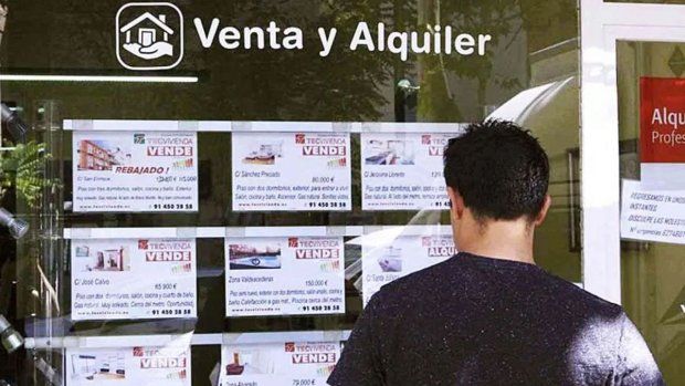 Menos créditos hipotecarios en Neuquén Menos créditos hipotecarios en Neuquén