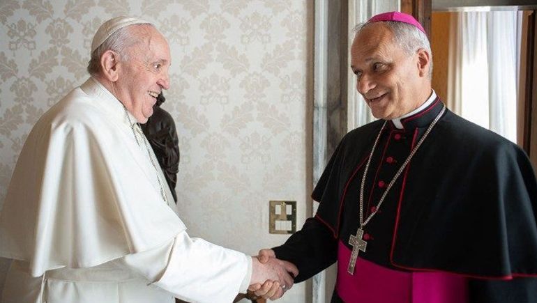 Repercusiones de los líderes mundiales por la designación del papa León XIV