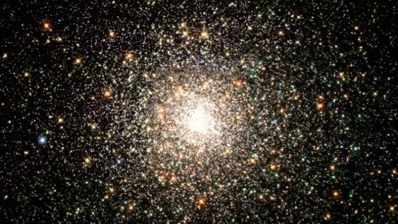 Una inexplicable señal atraviesa el universo: ¿qué es?