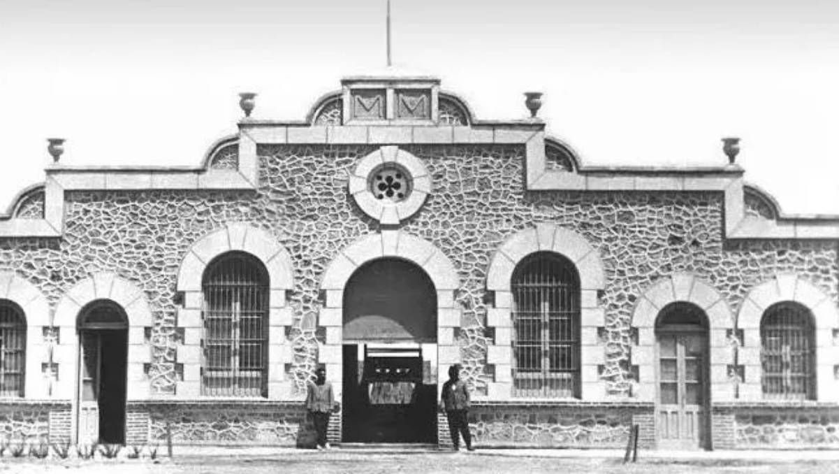 El matadero: una obra urgente