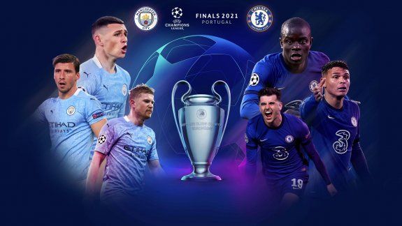 City-Chelsea