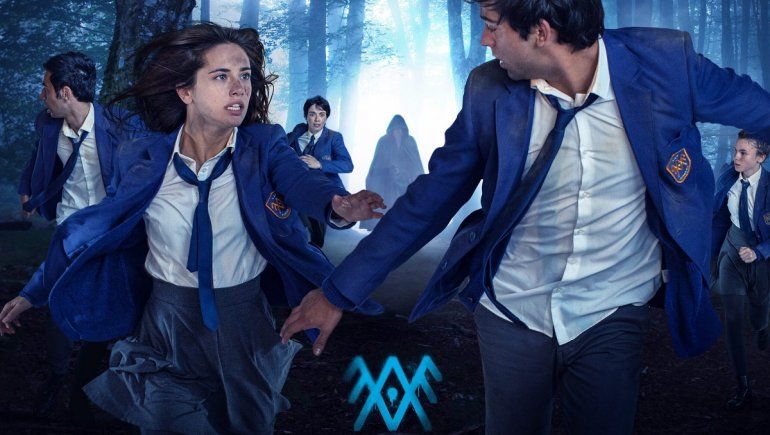 La nueva serie que está dando de qué hablar en Amazon Prime