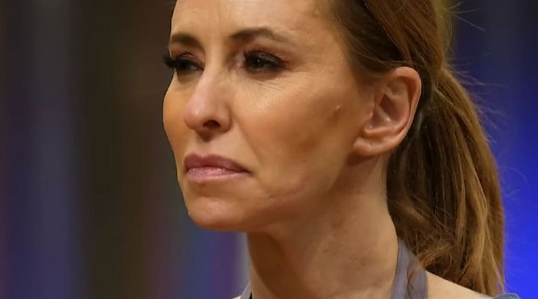 Los duros antecedentes de Alzheimer en la familia preocupan a Analía Franchín. Los duros antecedentes de Alzheimer en la familia preocupan a Analía Franchín.