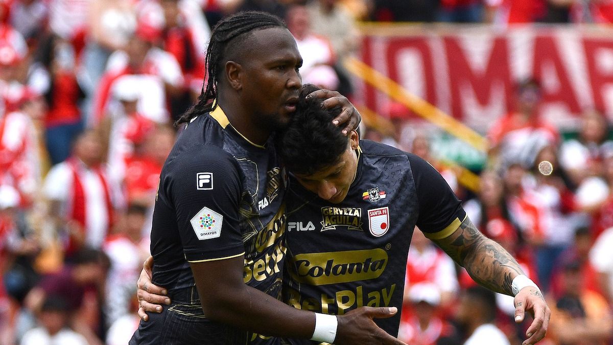 Un jugador chicaneó a River antes del partido por Copa Sudamericana: Les vamos a ganar con huevitos