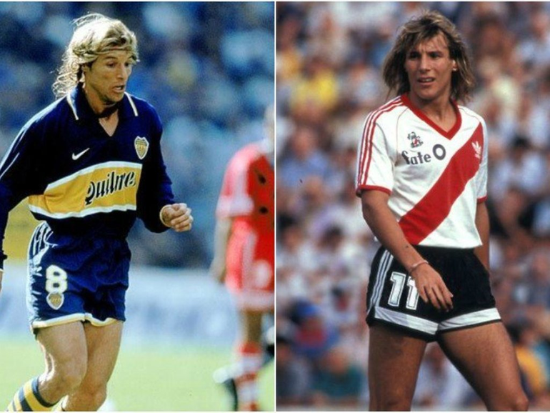 Superclásico: La polémica y sorprendente opinión de Caniggia