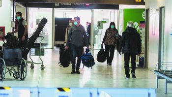 cipolletti: le cancelaron el vuelo y tendran que indemnizarlo cipolletti: le cancelaron el vuelo y tendran que indemnizarlo