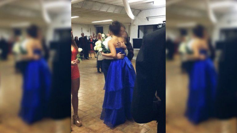 Sus amigas la dejaron plantada en su cumple de 15 y ella las escrachó por Twitter