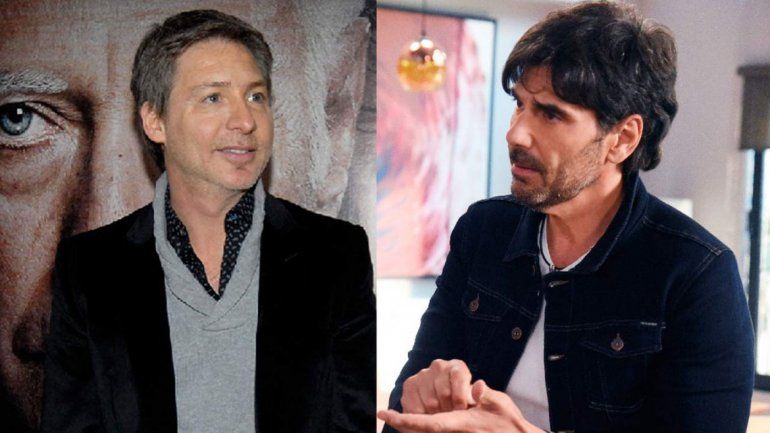 El dueño de Pol-ka insiste en no bajar al actor de su producción.