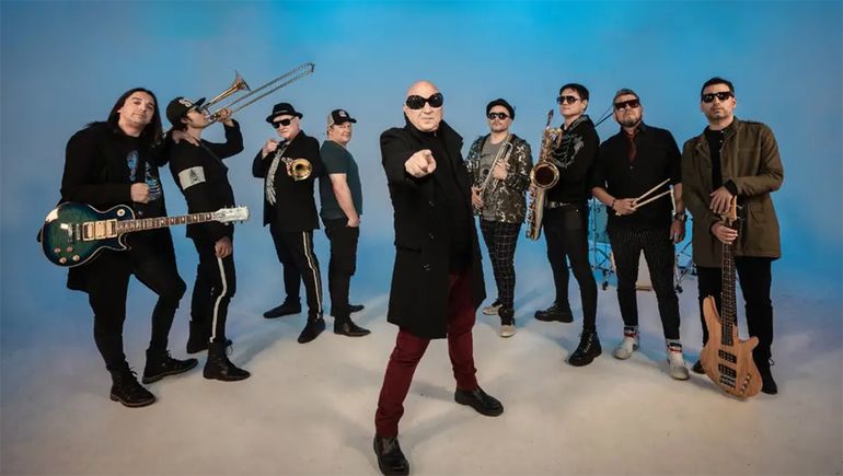 Cambio de horario en la Fiesta de la Actividad Física: ¿A qué hora tocará La Mosca?