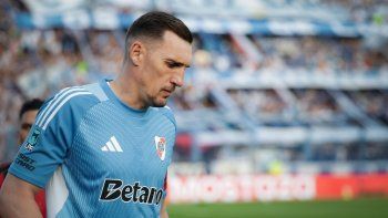 en river confirmaron si armani llegara o no al superclasico en river confirmaron si armani llegara o no al superclasico