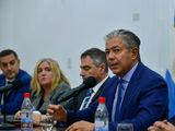 Figueroa destacó la inversión que hace la Provincia para proteger al ciudadano y combatir el delito