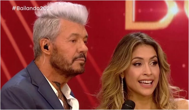 Marcelo Tinelli contó qué pasó en Uruguay con su nueva novia