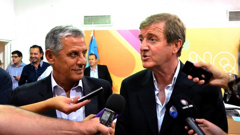 Cipolletti apoya el proyecto del tratamiento regional de la basura