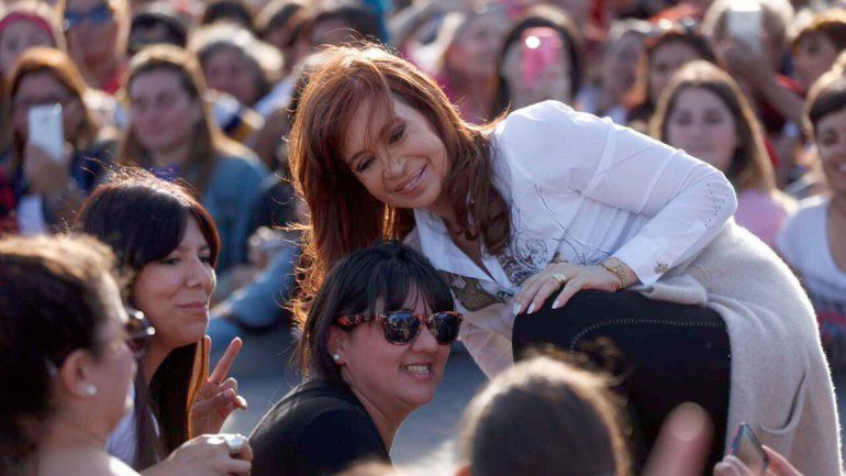 Vamos a volver a construir el país de los sueños