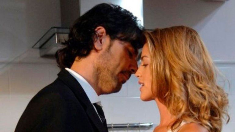 Calu salió a liquidar a Darthés