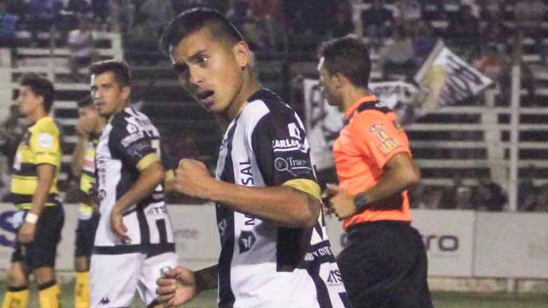 Homann le devuelve la titularidad a Opazo tras la suspensión.