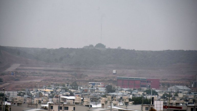 El tiempo en Neuquén: ¿un finde con temperaturas bajo cero?