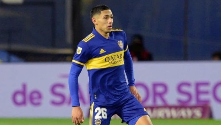 La dura crítica del hermano de Equi Fernández a un jugador de Boca