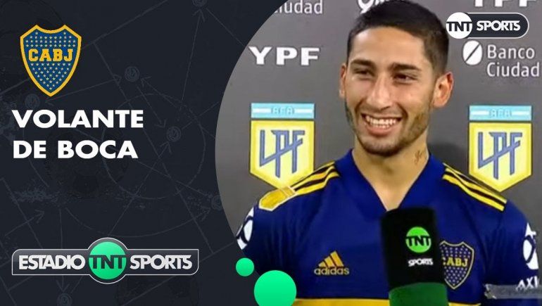 Boca planea no repetir la renuncia sistemática de jugadores, ahora con el caso de Alan Varela.