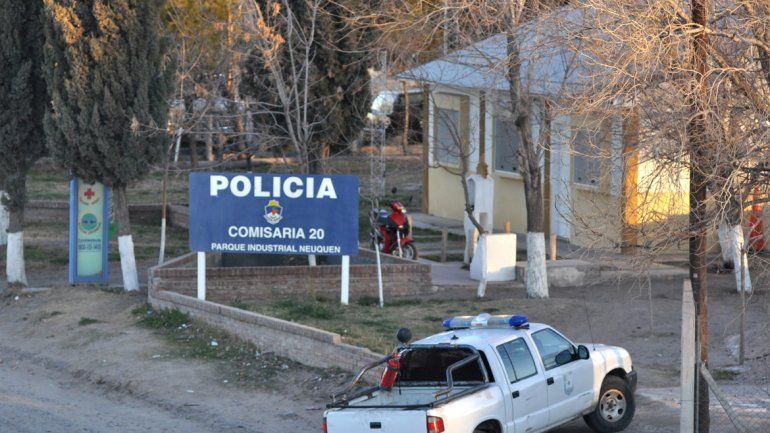 En Nueva Esperanza sufrieron tres robos en dos días: Los delincuentes tienen total impunidad