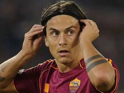 paulo dybala, mas cerca de boca: en europa afirman que las partes mantienen charlas paulo dybala, mas cerca de boca: en europa afirman que las partes mantienen charlas