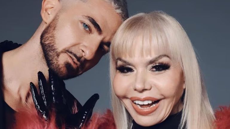 El videoclip de Adriana Aguirre