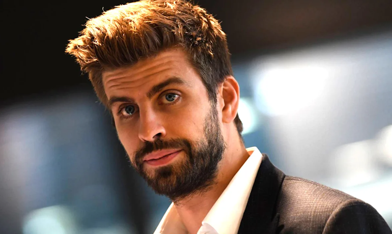 El ex defensor del Barcelona se vio envuelto en una nueva polémica.