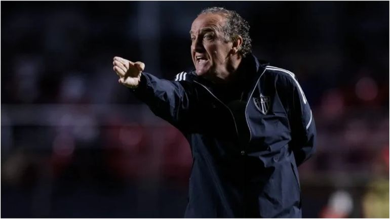 Cuca habló de Boca Cuca habló de Boca