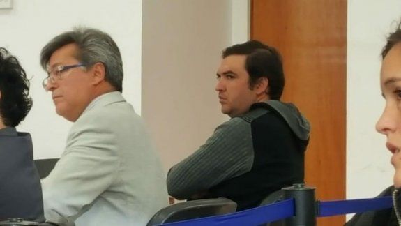 Mató a su cuñado e irá 10 años y 8 meses a la cárcel