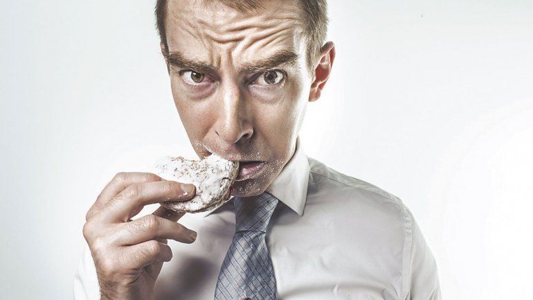 Hambre real o emocional: cómo lograr diferenciarlas