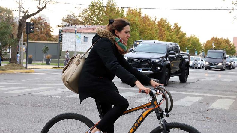 Pronóstican descenso de la temperatura para Neuquén y nevadas para la cordillera. | LM Neuquen Pronóstican descenso de la temperatura para Neuquén y nevadas para la cordillera.