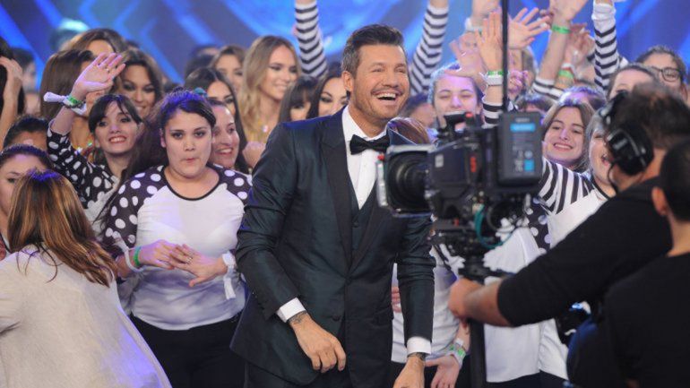 El día que se apagó  Bailando por un sueño