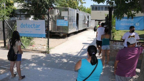 Neuquén reportó 155 contagios y tres personas fallecieron por COVID