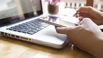 El comercio electrónico gana espacio en la Argentina El comercio electrónico gana espacio en la Argentina