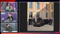 Gucci viste a Alpine en Fórmula 1: alta costura y deporte sellan alianza desde 2027 Gucci viste a Alpine en Fórmula 1: alta costura y deporte sellan alianza desde 2027