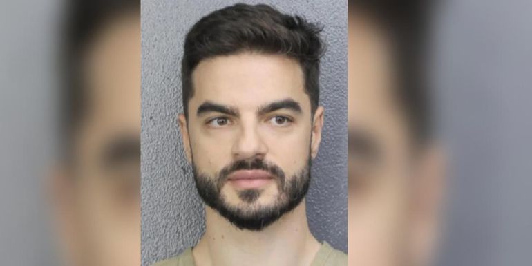 David Knezevich, el empresario serbio-estadounidense acusado de desaparición forzada. David Knezevich, el empresario serbio-estadounidense acusado de desaparición forzada.