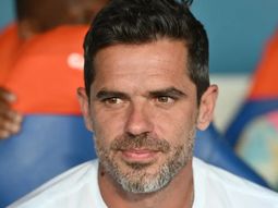 Fernando Gago vuelve a México.